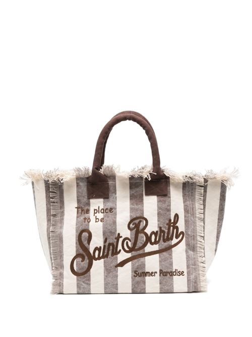 Borsa donna MC2 Saint Barth Vanity shoulder MC2 SAINT BARTH | VANITY shoulder08253L